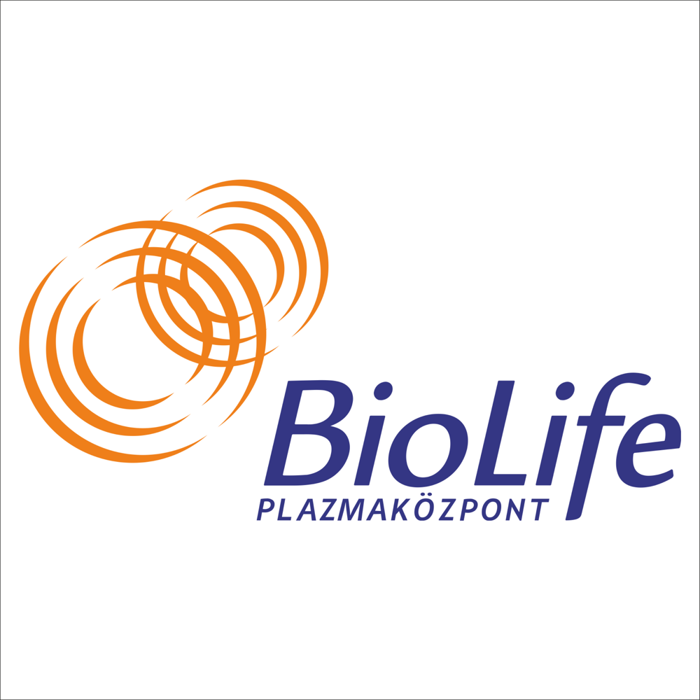 Biolife logó